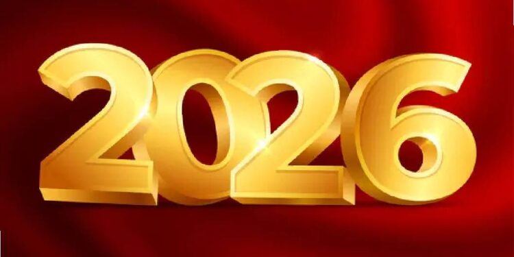 Sepa los cinco hechos que definirán este 2026 en el mundo