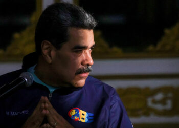Trump relata cómo fue el secuestro de Maduro