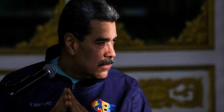 Trump relata cómo fue el secuestro de Maduro