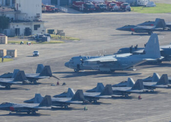 Más de 150 aeronaves: EE.UU. revela detalles del ataque contra Venezuela