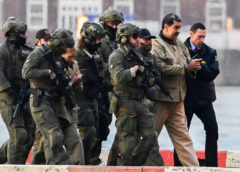 Revelan el número de militares de EE.UU. heridos en su ataque contra Venezuela