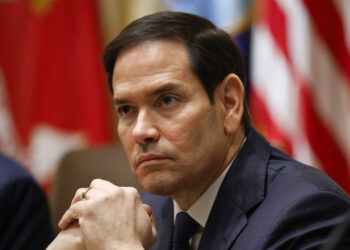 Rubio revela la hoja de ruta de EE.UU. para Venezuela tras el secuestro de Maduro