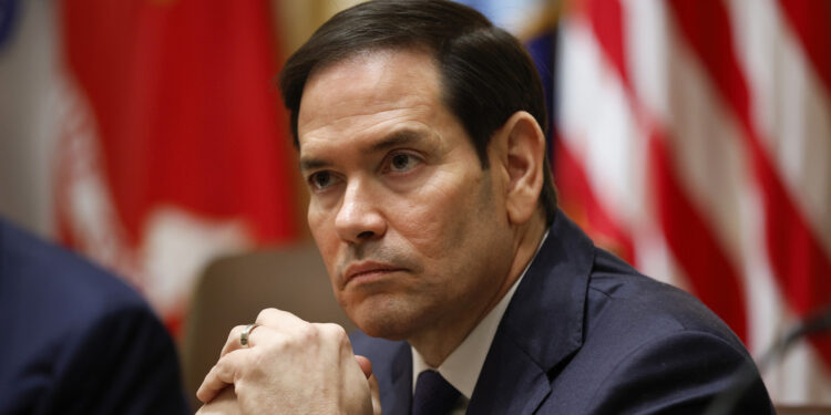 Rubio revela la hoja de ruta de EE.UU. para Venezuela tras el secuestro de Maduro