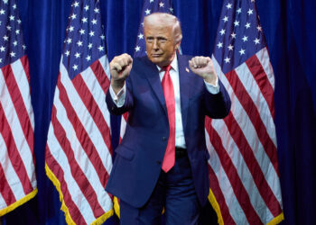 1.500.000.000.000 dólares: Trump exige un astronómico presupuesto militar para crear el «Ejército soñado»