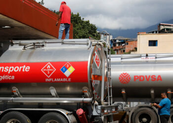 «Ya lo dicen sin tapujo, el tema es el petróleo»: Diosdado Cabello sobre el ataque de EE.UU. a Venezuela