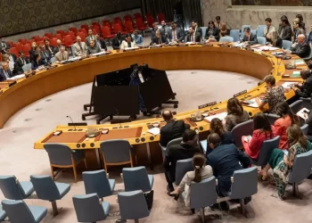 Colombia se integra al Consejo de Seguridad de la ONU ¡Como miembro no permanente!