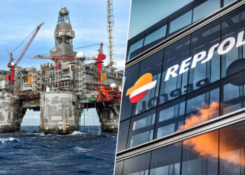 La Casa Blanca convoca a Repsol y otras petroleras para abordar el sector en Venezuela