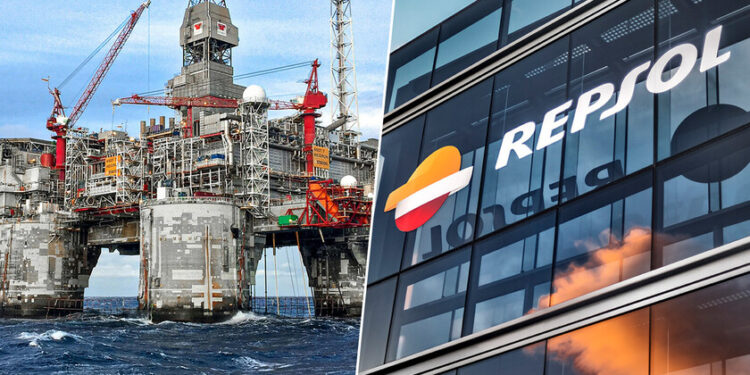 La Casa Blanca convoca a Repsol y otras petroleras para abordar el sector en Venezuela