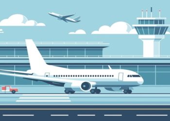Aerolíneas reactivan vuelos nacionales este #04Ene en todo el territorio nacional