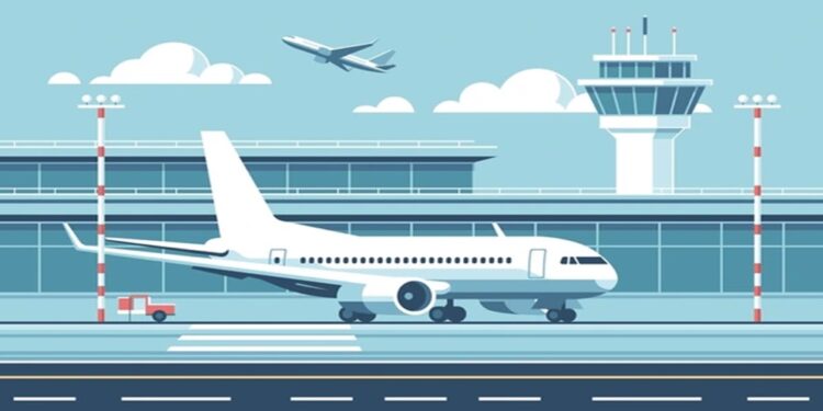 Aerolíneas reactivan vuelos nacionales este #04Ene en todo el territorio nacional