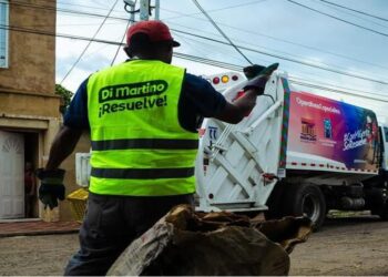 ¡Hasta el #20Ene! Imau ofrece 80% de descuento en deuda con el servicio de aseo