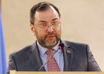 A siete años del embargo petrolero: Yván Gil denuncia la piratería judicial para asfixiar la economía venezolana
