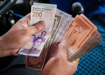 Inicia pago al personal del Ministerio de Eduación: 9 de enero