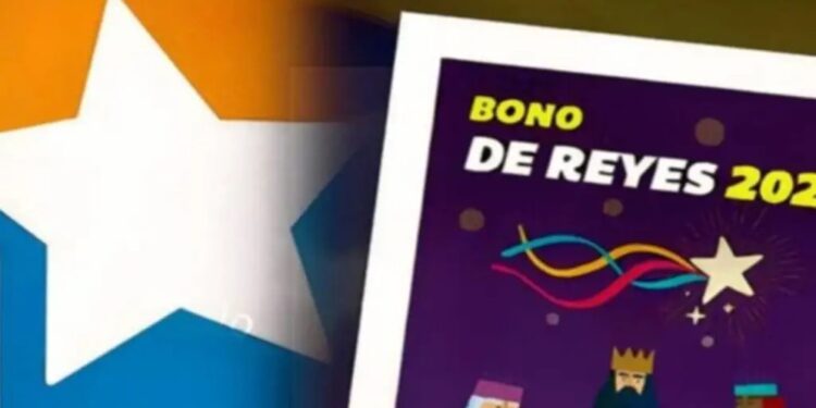 Esto es lo que se sabe del pago del Bono de Reyes 2026