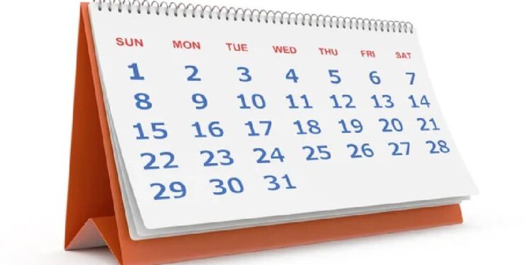 ¡Pendientes! Este lunes #12Ene será feriado bancario por el «Día de Reyes» (+Cronograma)