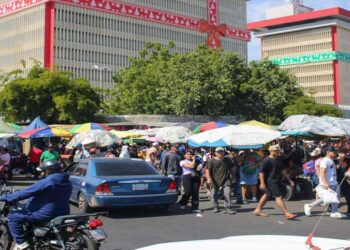 Di Martino: Incremento comercial del 35% tuvo Maracaibo durante el mes de diciembre