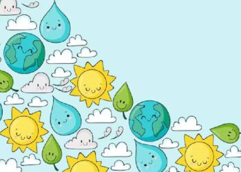 Así va el clima este domingo #11Ene en gran parte del territorio nacional (+Zulia)