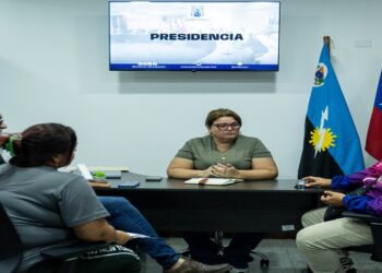 Concejo Municipal Bolivariano de Maracaibo prevé instalar Consejos Locales de Planificación Pública