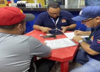 Intendente del CPU Miguel Silva: “Más de 700 empresas en Maracaibo no declaraban impuestos por publicidad»