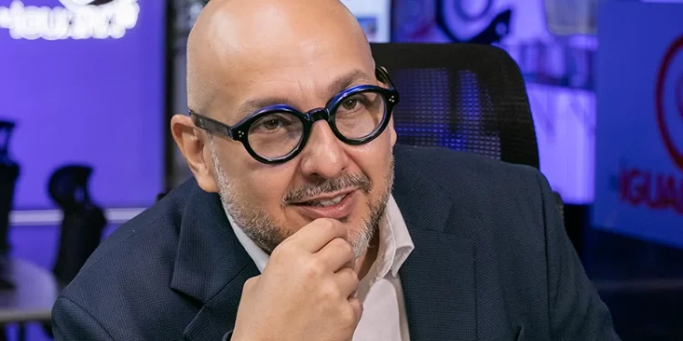 Delcy Rodríguez designó a Pérez Pirela como Ministro de Comunicación e Información