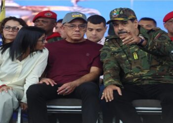 Tensión máxima: Venezuela exige a EE. UU. fe de vida del presidente Maduro tras agresión militar