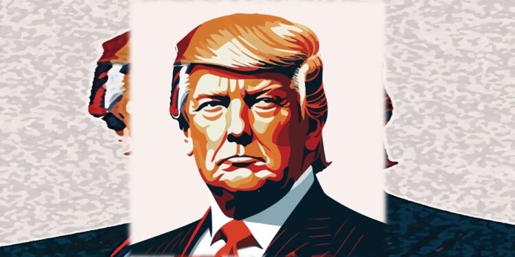 ¡Van a pasar cosas, estarán muy contentos! Trump anticipó el ataque a Venezuela con Chevron