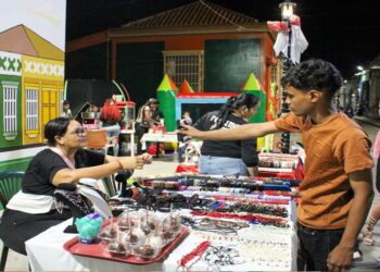 Siace formaliza emprendimientos y fortalece alianzas para impulsar la economía de Maracaibo