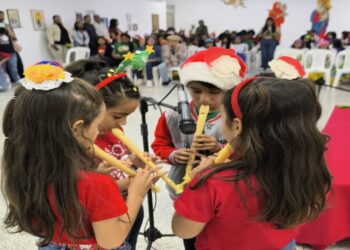 ¡De vuelta a las aulas culturales! Reinician las clases las Escuelas de Música y Coros Municipales de Maracaibo