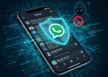 Alerta de privacidad: Revisa este ajuste de WhatsApp de inmediato para saber si alguien lee tus chats
