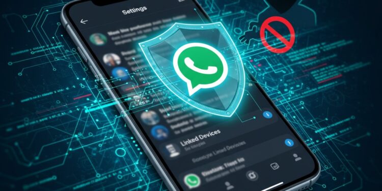 Alerta de privacidad: Revisa este ajuste de WhatsApp de inmediato para saber si alguien lee tus chats
