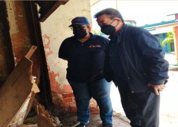Gobernación del Zulia rescata edificio Concordia ¡Fortalecer el tejido cultural y social de Maracaibo!