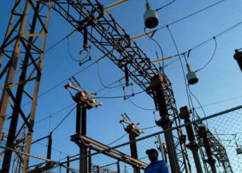 AHORA | Usuarios reportan fuerte fluctuación eléctrica en Caracas y varias zonas del país