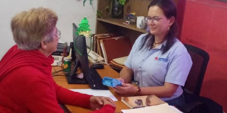 CORPOELEC fortalece atención integral en Maracaibo y municipio del Baralt ‎‎estado Zulia
