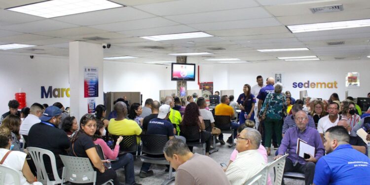 ¡Mayor confianza! Alcaldía de Maracaibo anuncia exoneración de multas y nuevos descuentos tributarios