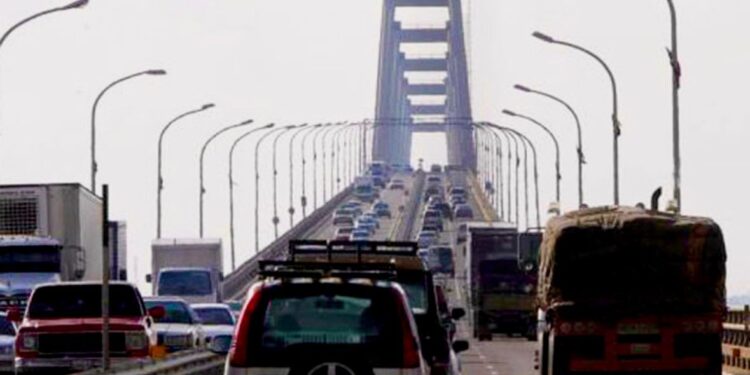 ¡Más vigilancia en el Coloso! Instalan 18 cámaras inteligentes para monitorear el tráfico y la seguridad en el Puente