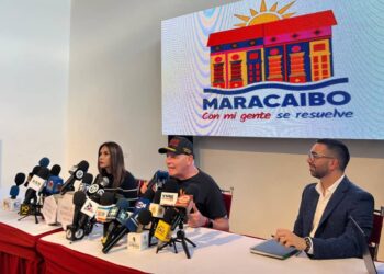 Maracaibo proyecta «El Parque de los Niños»: El primer espacio recreativo 100% inclusivo de Venezuela