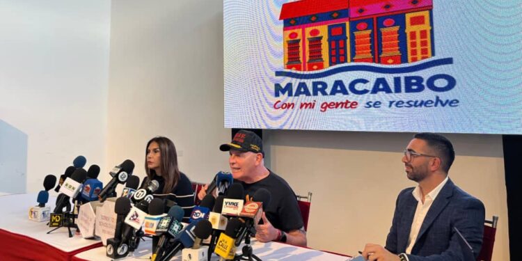Maracaibo proyecta «El Parque de los Niños»: El primer espacio recreativo 100% inclusivo de Venezuela