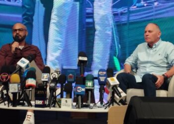 Parque Monumental Ana María Campos conmemora su segundo aniversario con nutrida agenda artística y anuncios de feria