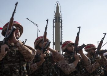 Irán lanza advertencia a EEUU ¡Respuesta contundente!