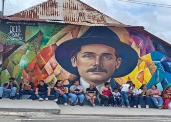 Marabinos disfrutaron de la ruta turística Maracaibo-Isnotú