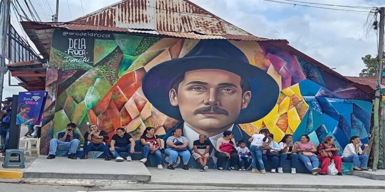 Marabinos disfrutaron de la ruta turística Maracaibo-Isnotú