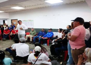 Venezuela convertirá la indignación en resultados positivos