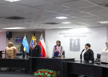 Jessy Gascón: “Gobierno bolivariano se afianza en mantener la paz para las familias venezolanas”