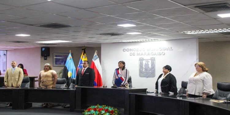 Jessy Gascón: “Gobierno bolivariano se afianza en mantener la paz para las familias venezolanas”