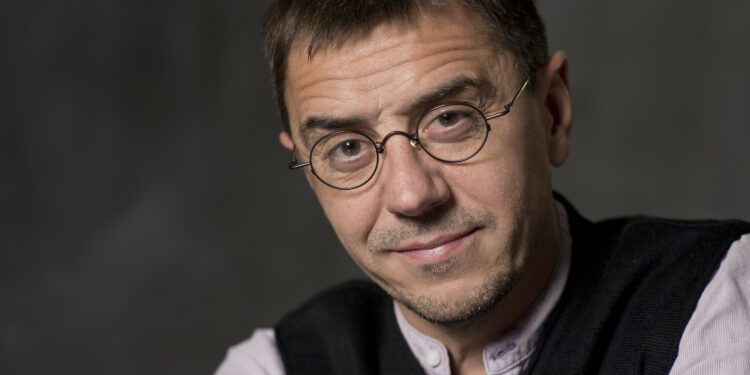 Juan Carlos Monedero: La llama de la revolución se aviva en Maracaibo