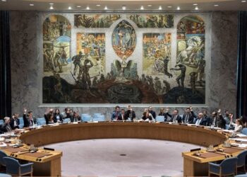 Este #05Ene || Consejo de Seguridad de la ONU realizará reunión de urgencia por Venezuela