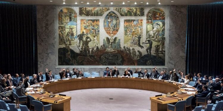 Este #05Ene || Consejo de Seguridad de la ONU realizará reunión de urgencia por Venezuela