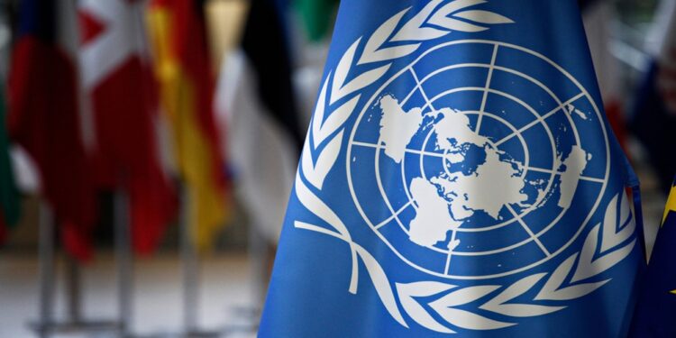 Canciller Gil exhorta a la ONU asumir su responsabilidad y detener las agresiones del gobierno estadounidense