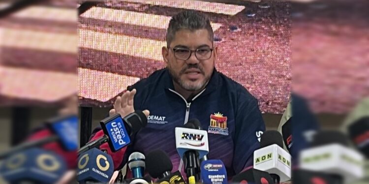 El plazo vence en enero! Alcaldía de Maracaibo impulsa reactivación tributaria con exoneraciones a multas y a comercios