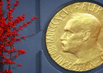 Comité Nobel se pronuncia sobre la entrega del Premio de la Paz a Donald Trump por María Corina Machado